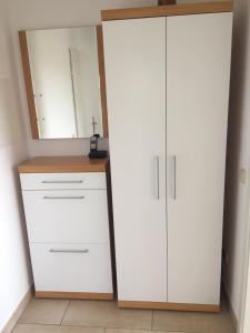 Appartement Ferienwohnung Kleinert im Ruwertal/Trier 43 Hermeskeiler Straße 54320 Waldrach Rhénanie-Palatinat