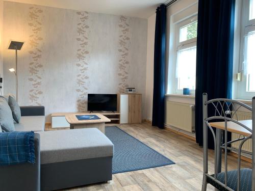 Ferienwohnung kleines Nest