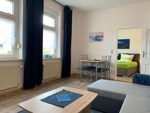 Ferienwohnung kleines Nest