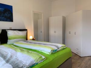 Ferienwohnung kleines Nest