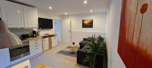 Ferienwohnung kleines Zuhause