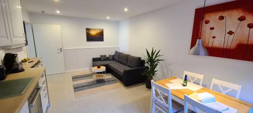 Ferienwohnung kleines Zuhause