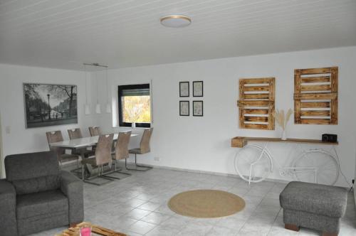 Ferienwohnung Kleinhau