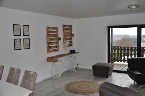 Ferienwohnung Kleinhau