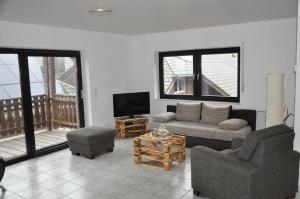 Ferienwohnung Kleinhau