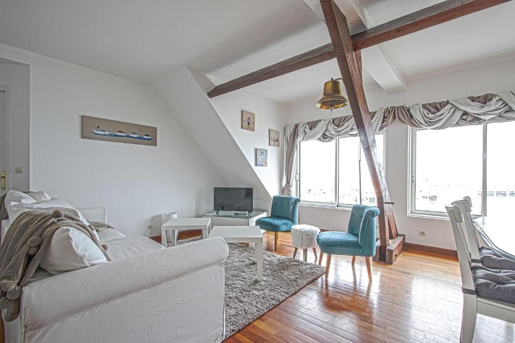 Ferienwohnung Kleinhau