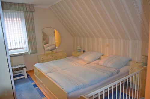 Ferienwohnung Kleinhaus, 95008