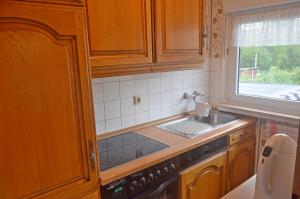 Ferienwohnung Kleinhaus, 95008