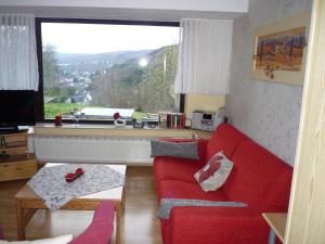 Appartement Ferienwohnung Kleinschmidt Auf Waatscheidt 10 52396 Heimbach Rhénanie du Nord - Westphalie