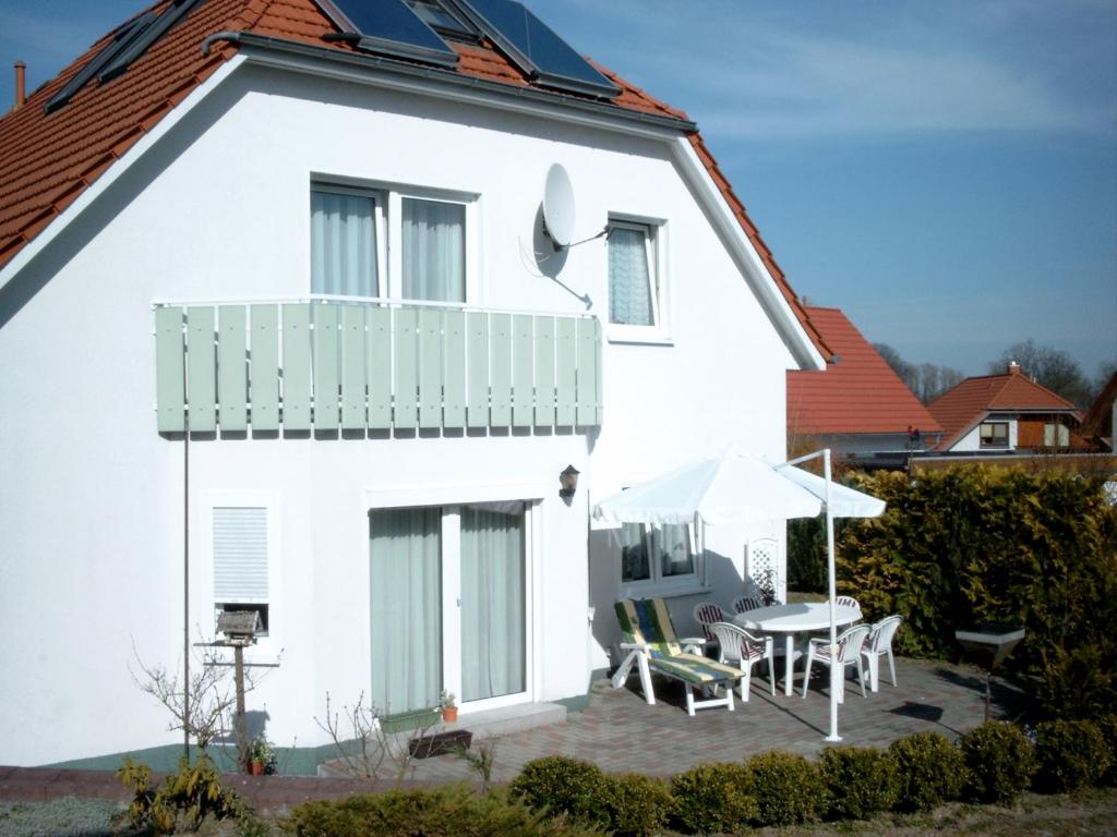 Ferienwohnung Klement Am Mühlenbach 19, 18233 Neubukow