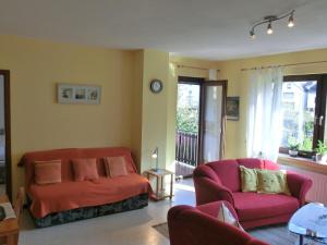 Ferienwohnung Klemm, Burgen /Untermosel