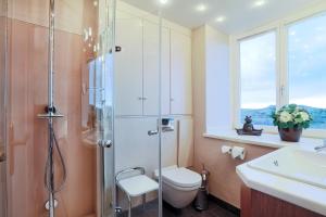 Ferienwohnung Kliffsand