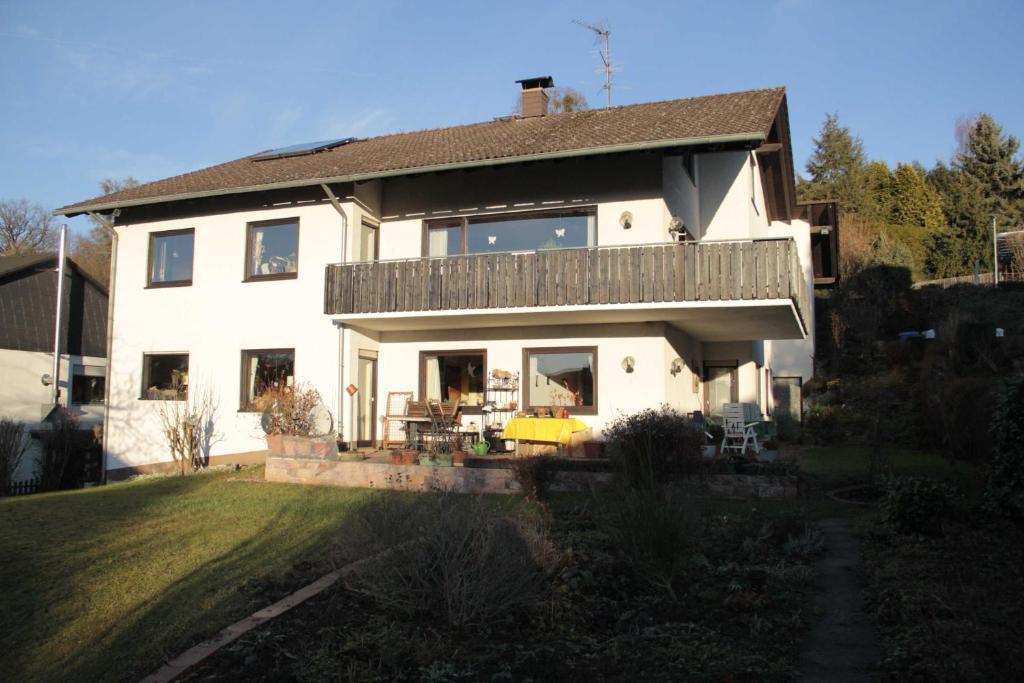 Ferienwohnung Klimek Wingertsweg 43, 64720 Michelstadt