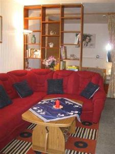 Ferienwohnung Klingelhöfer E-III-2-6