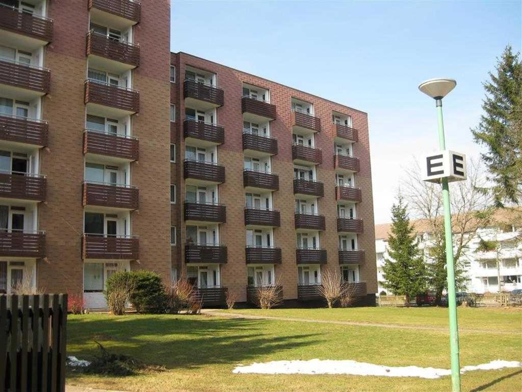 Appartement Ferienwohnung Klingelhöfer E-III-2-6 Auf dem Glockenberg 34 E-III-2-6 38707 Altenau