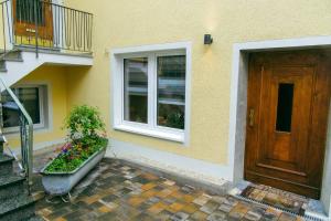 Ferienwohnung Klink