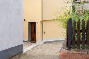 Ferienwohnung Klink