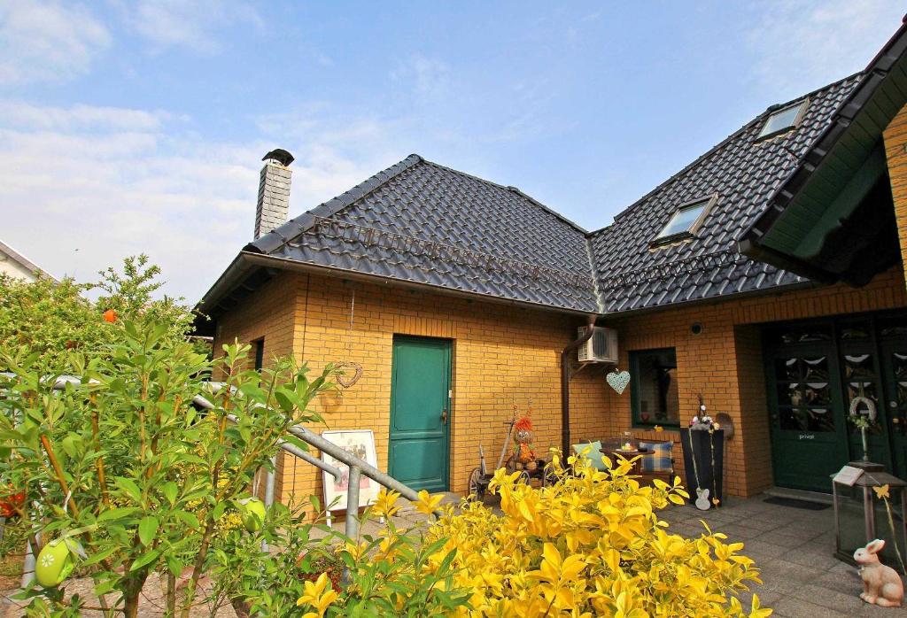 Ferienwohnung Klink SEE 10001 Hauptstraße 32 A, 17192 Klink