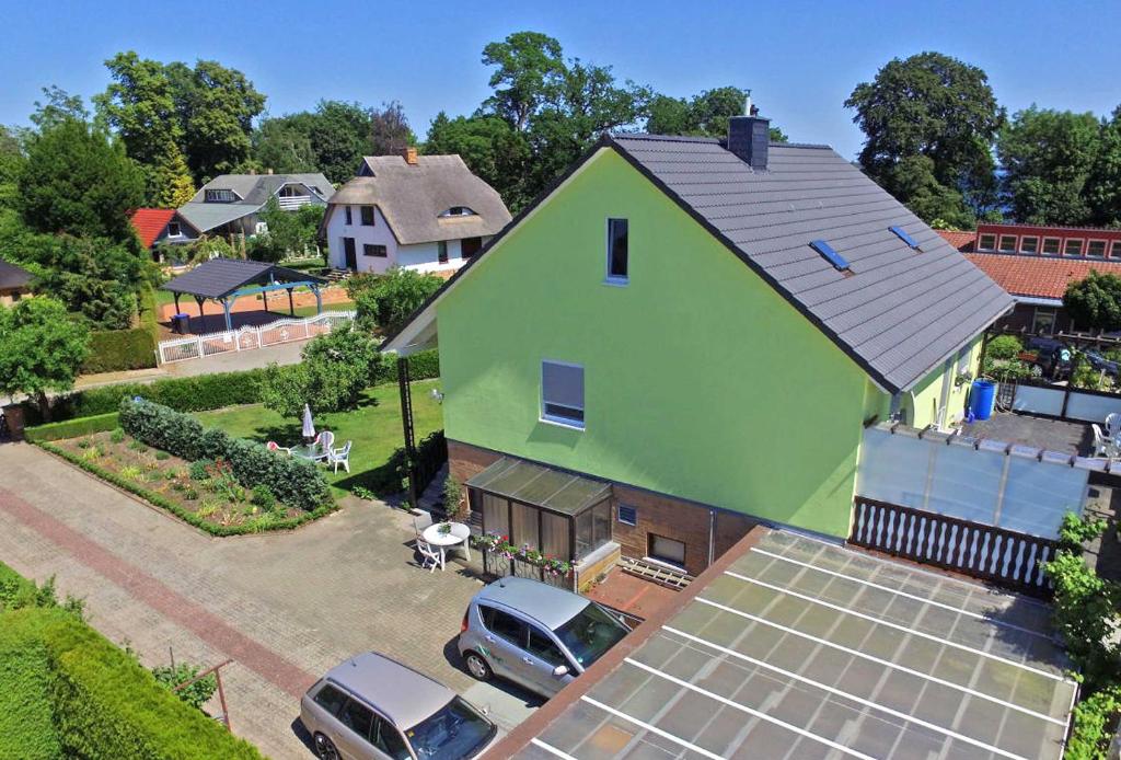Ferienwohnung Klink SEE 10661 Uferstraße 9, 17192 Klink