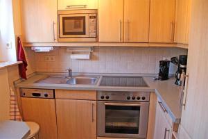 Ferienwohnung Klink SEE 8031