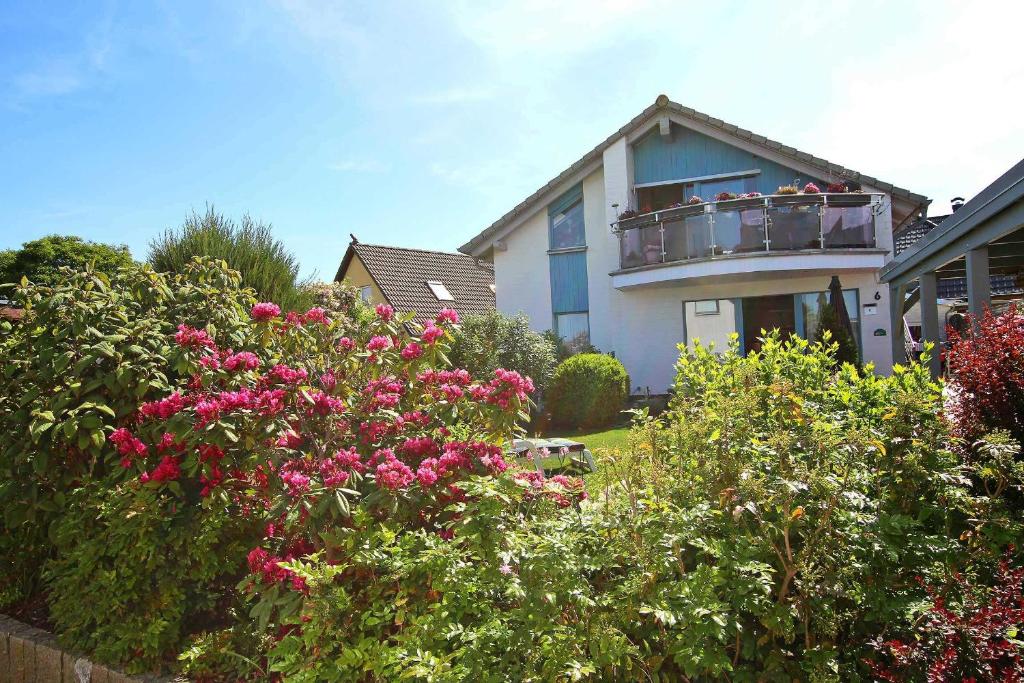 Ferienwohnung Klink SEE 9251 Gartenweg 6, 17192 Klink
