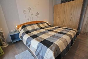 Ferienwohnung Klink SEE 9251