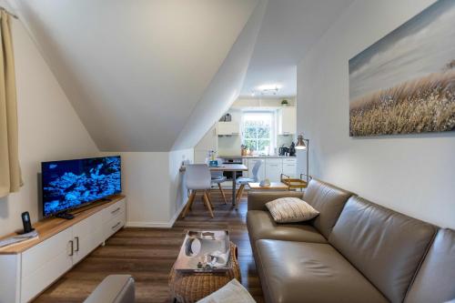 Ferienwohnung Klintum