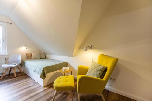 Ferienwohnung Klintum