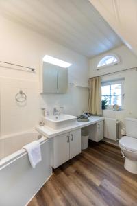 Ferienwohnung Klintum