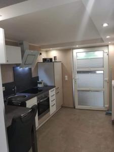 Ferienwohnung Klockenhagen 2