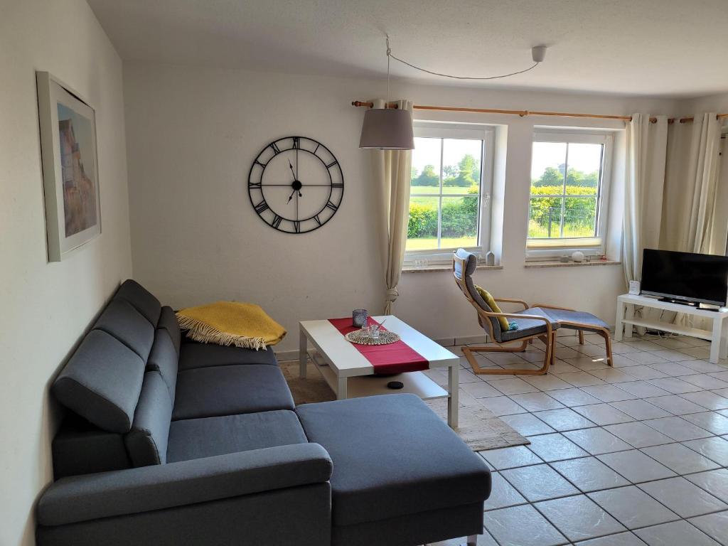 Ferienwohnung-Kloenschnack Fasanenweg 14, 23769 Petersdorf auf Fehmarn