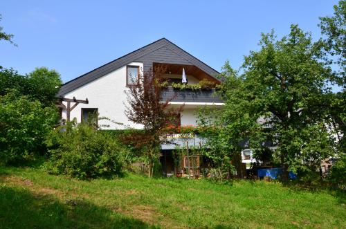Ferienwohnung Klosterberg