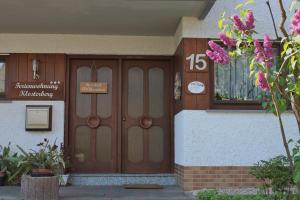 Ferienwohnung Klosterberg