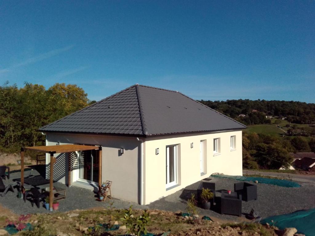 Ferienwohnung Klosterblick 79777 Ühlingen-Birkendorf