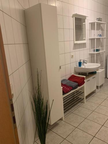 Ferienwohnung Klosterstrasse mit 2 Schlafzimmern