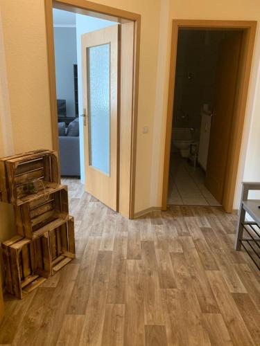Ferienwohnung Klosterstrasse mit 2 Schlafzimmern