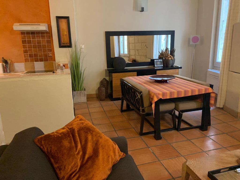 Ferienwohnung Klosterstrasse mit 2 Schlafzimmern 09456 Annaberg-Buchholz
