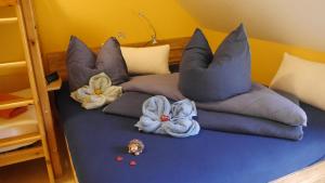 Ferienwohnung Kluge