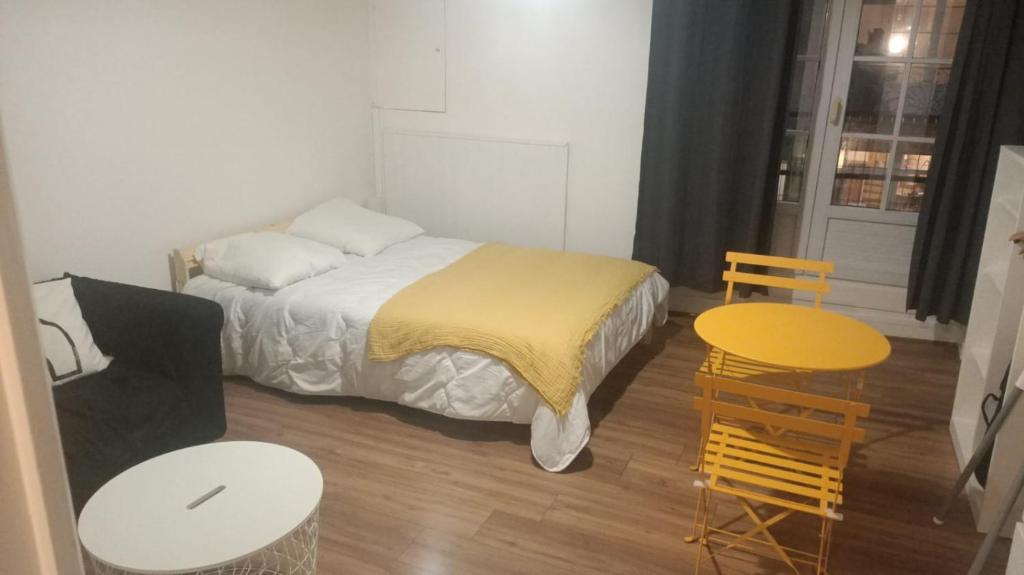 Ferienwohnung Kluge