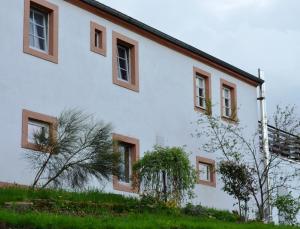 Ferienwohnung Klüger