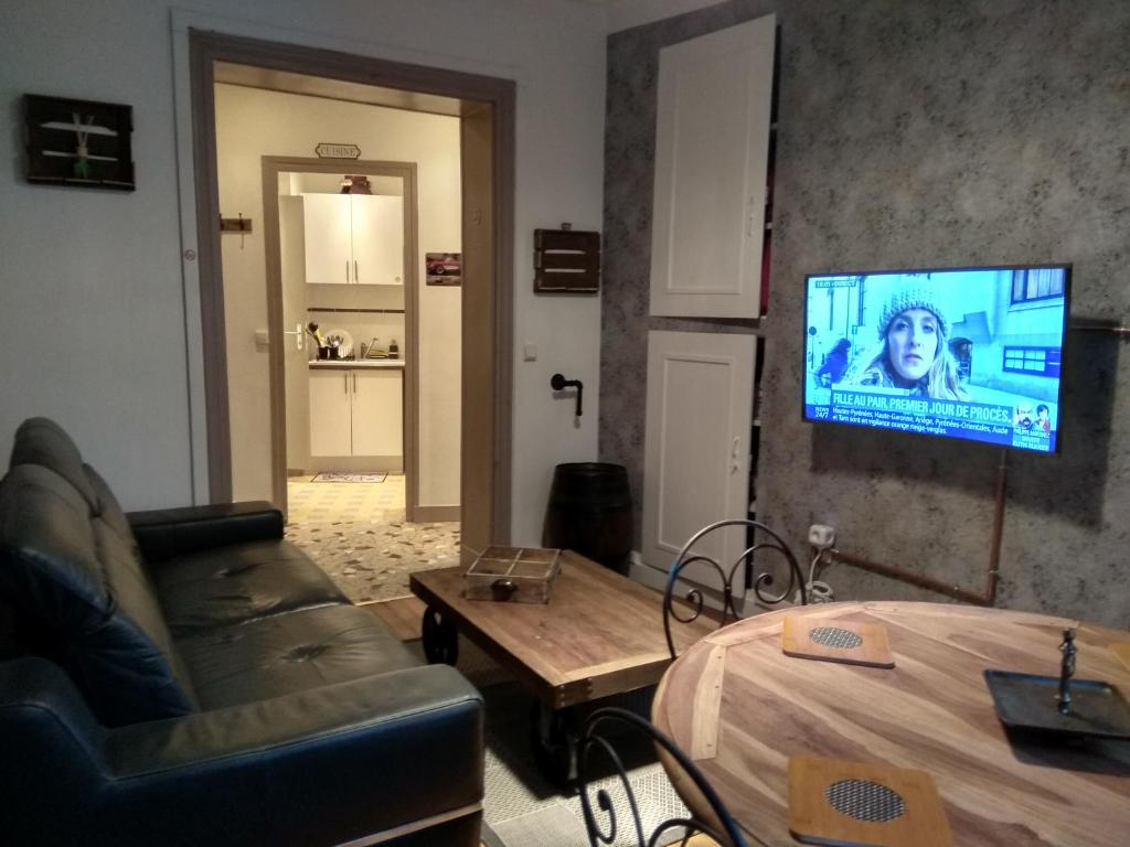 Ferienwohnung Klüger