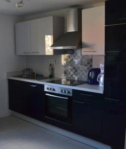 Ferienwohnung Klüger Seitenhain