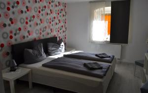 Ferienwohnung Klüger Seitenhain