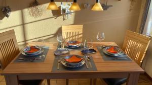 Ferienwohnung Kluntjes