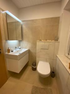 Ferienwohnung Kluntjes