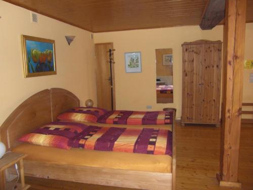 Ferienwohnung Klüpfelsmühle