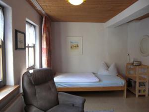 Ferienwohnung Klüpfelsmühle
