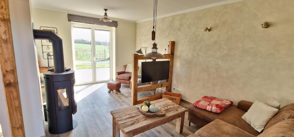 Ferienwohnung Klüterkammer - Hof Mühlenkoppel Mühlenkoppel 2, 24376 Hasselberg