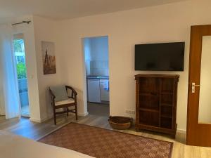 Ferienwohnung Klütstraße Hameln zentrumsnah