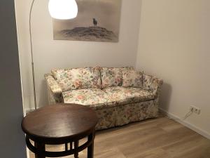 Ferienwohnung Klütstraße Hameln zentrumsnah
